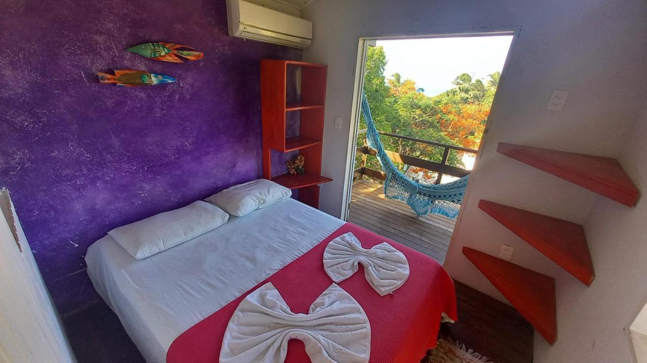 Lodge Cool Pipa Praia de Pipa