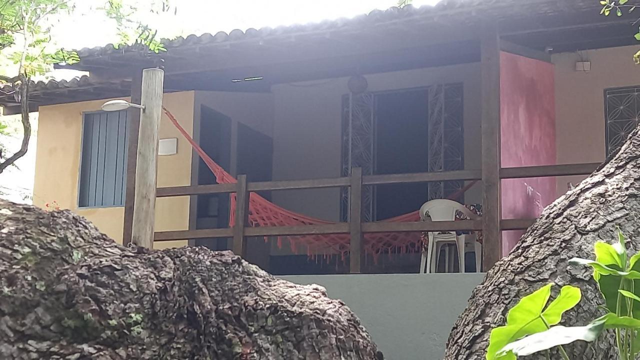 Cool Pipa Lodge *