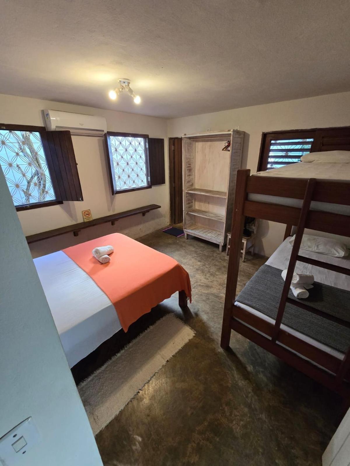 Lodge Cool Pipa Praia de Pipa