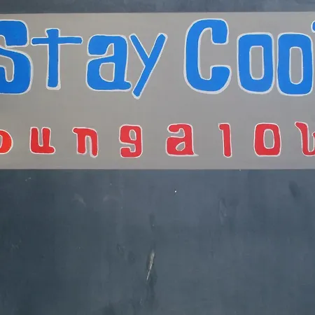 Stay Cool Pipa Praia de Pipa Room photo