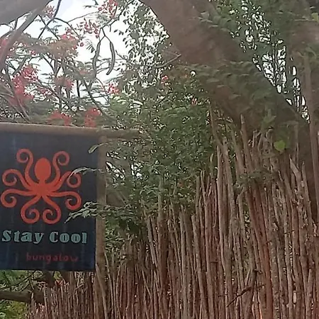 Stay Cool Pipa Praia de Pipa Exterior photo