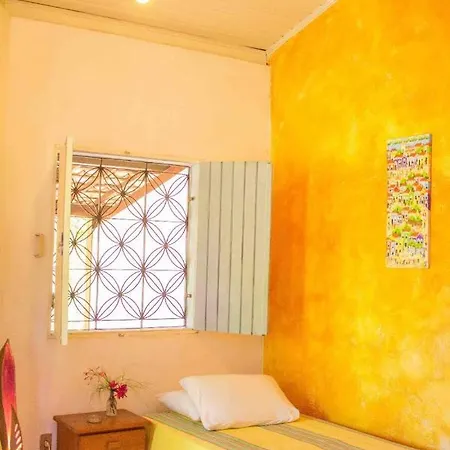 Stay Cool Pipa Praia de Pipa Exterior photo