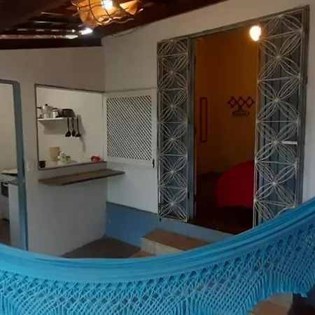 Stay Cool Pipa Praia de Pipa Exterior photo