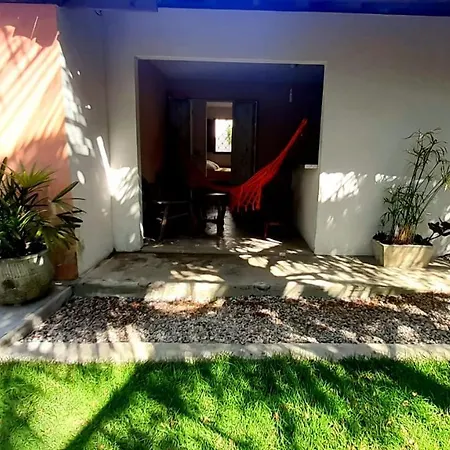 Stay Cool Pipa Praia de Pipa Exterior photo
