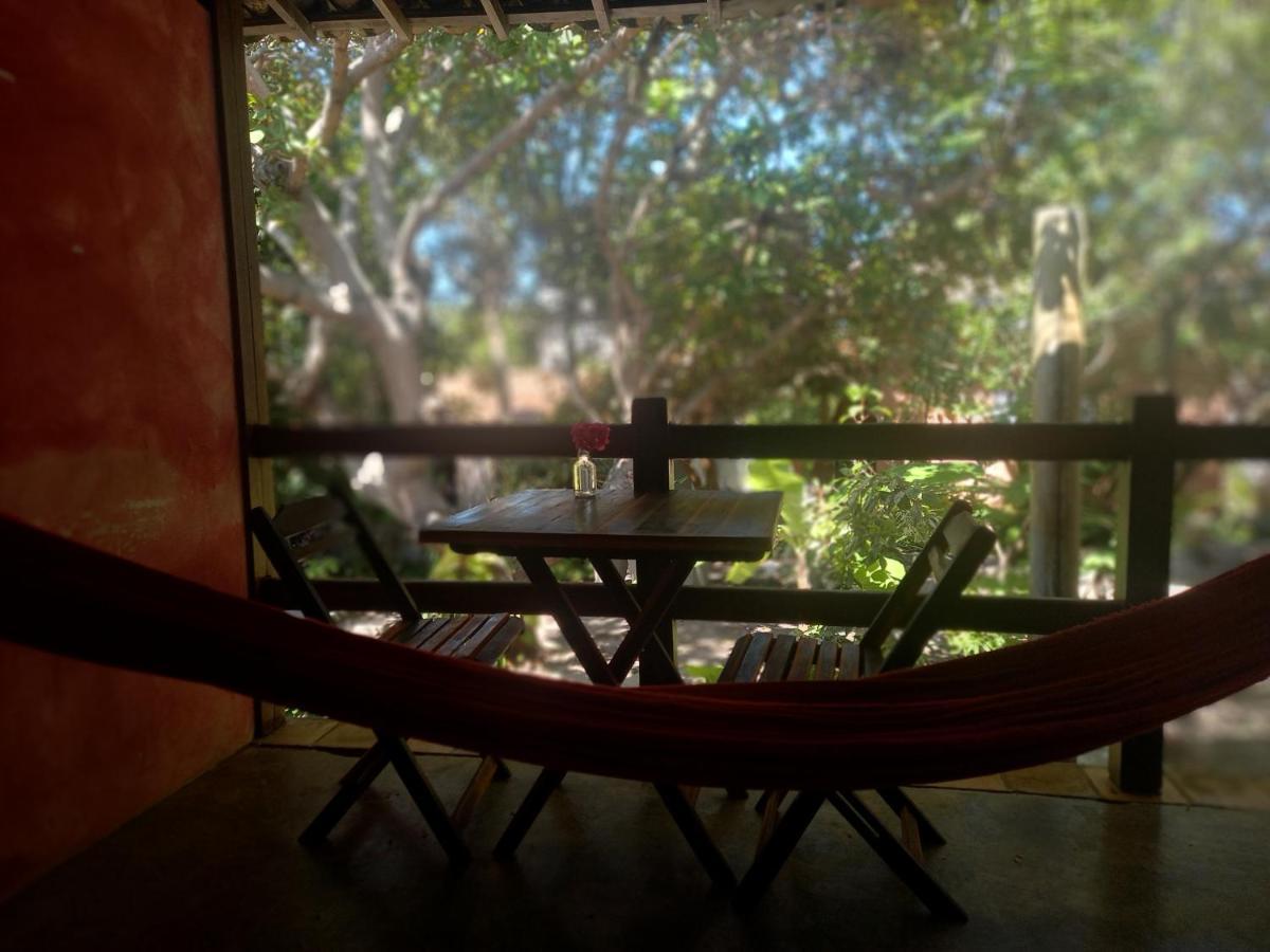 Cool Pipa 山林小屋 Praia de Pipa