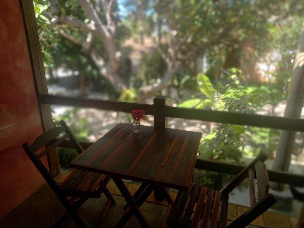 Cool Pipa 山林小屋 Praia de Pipa