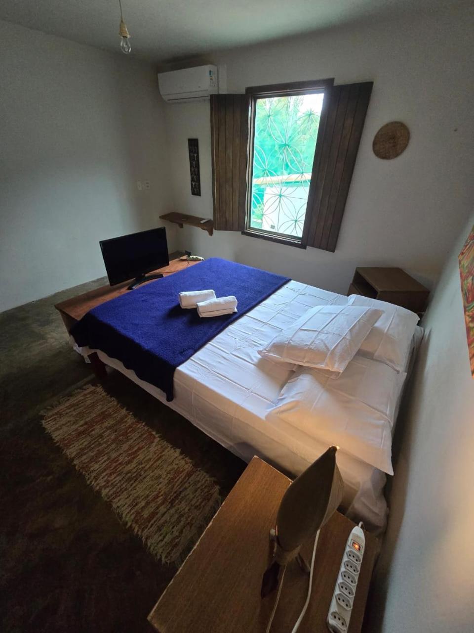 Cool Pipa 山林小屋 Praia de Pipa