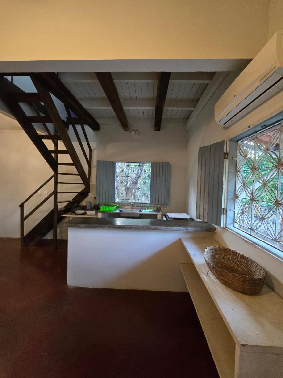 Cool Pipa 山林小屋 Praia de Pipa