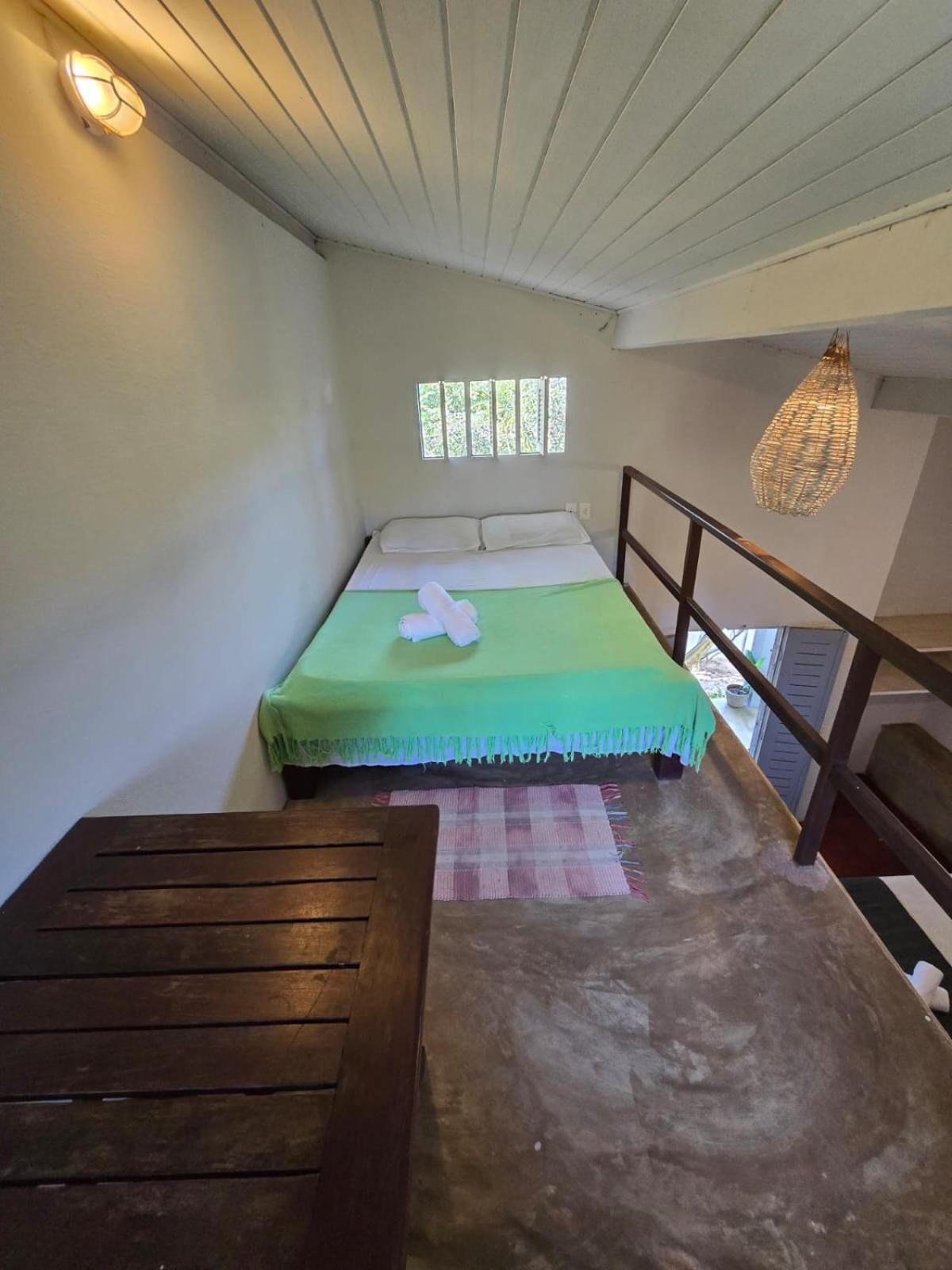 Cool Pipa 山林小屋 Praia de Pipa