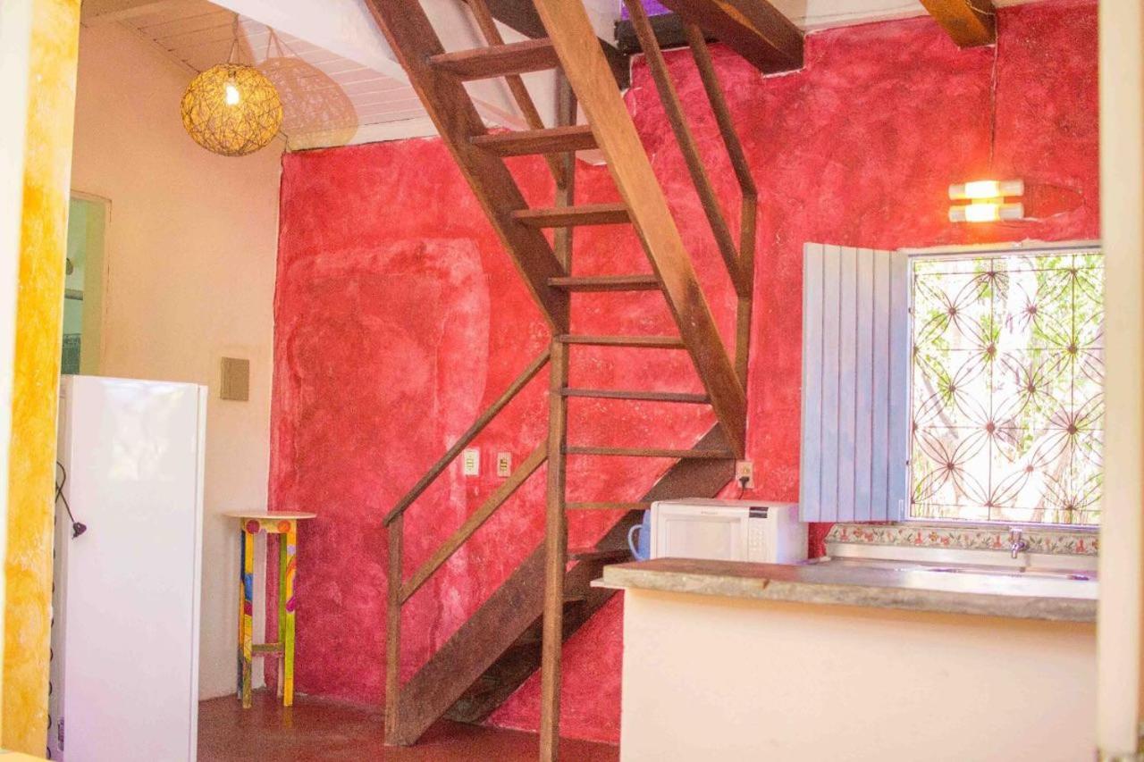 Cool Pipa 山林小屋 Praia de Pipa