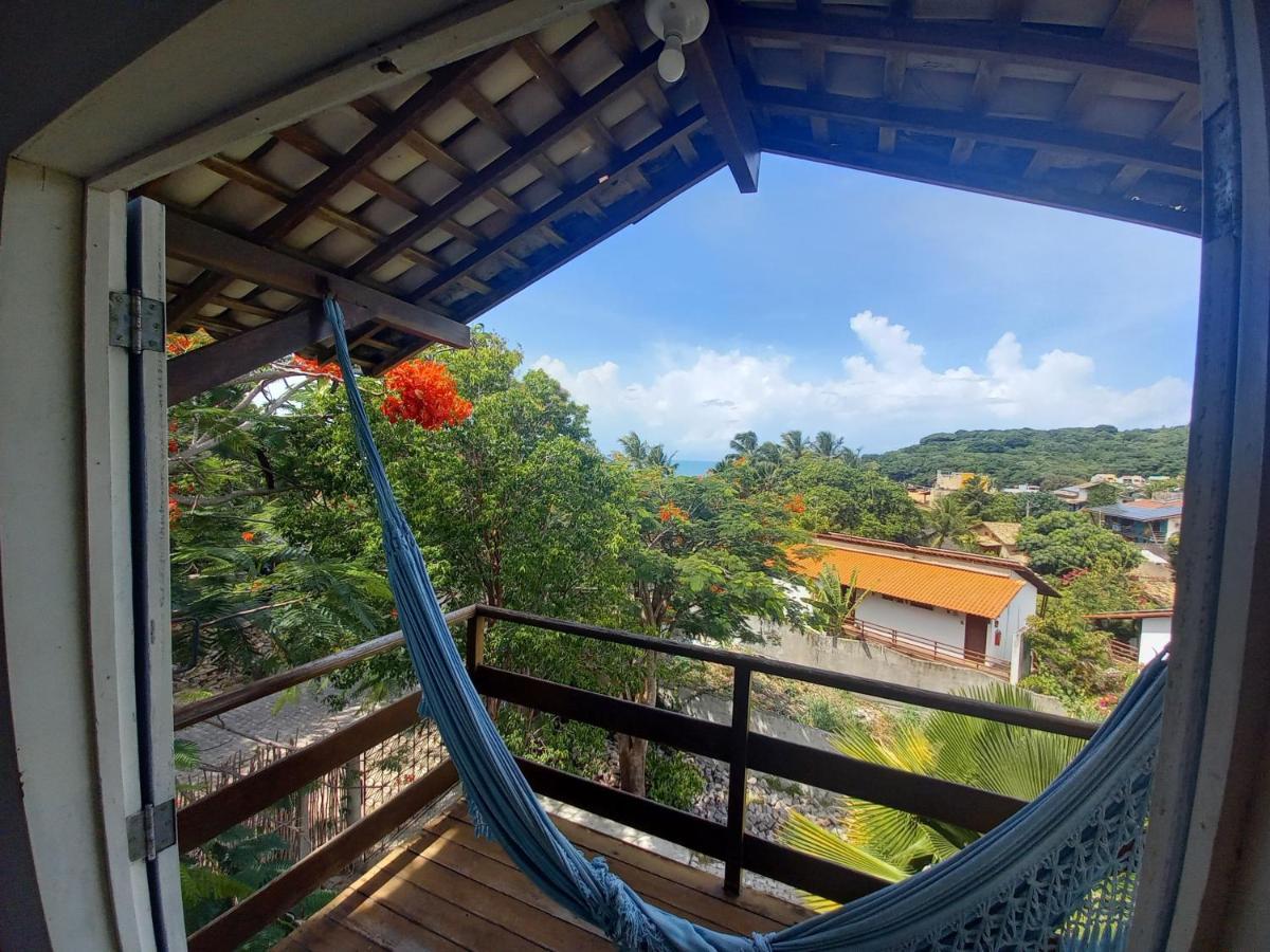Cool Pipa Lodge