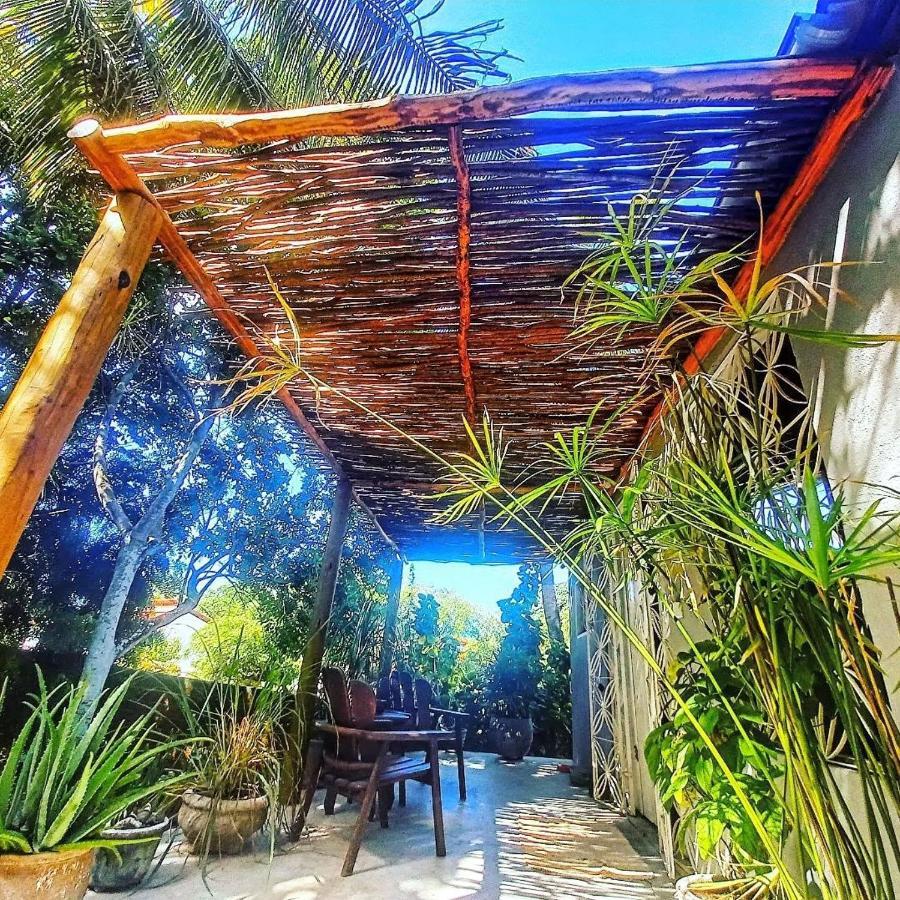 Cool Pipa Lodge Praia de Pipa