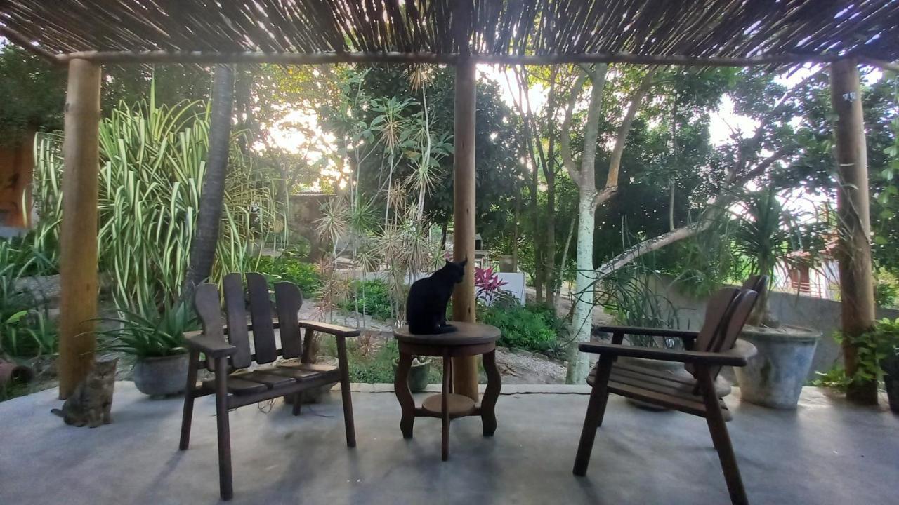 Lodge Cool Pipa Praia de Pipa