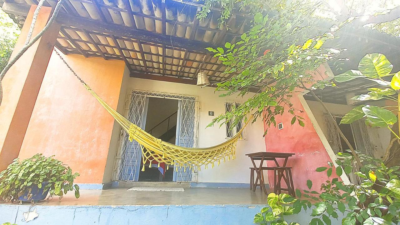 Lodge Cool Pipa Praia de Pipa