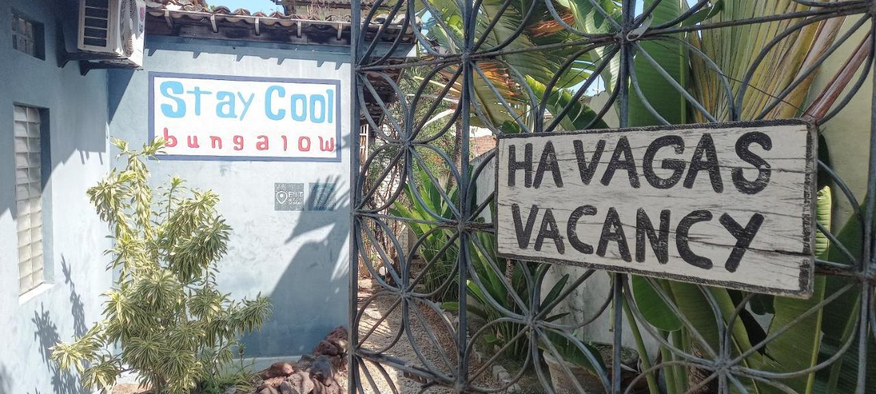 Lodge Cool Pipa Praia de Pipa