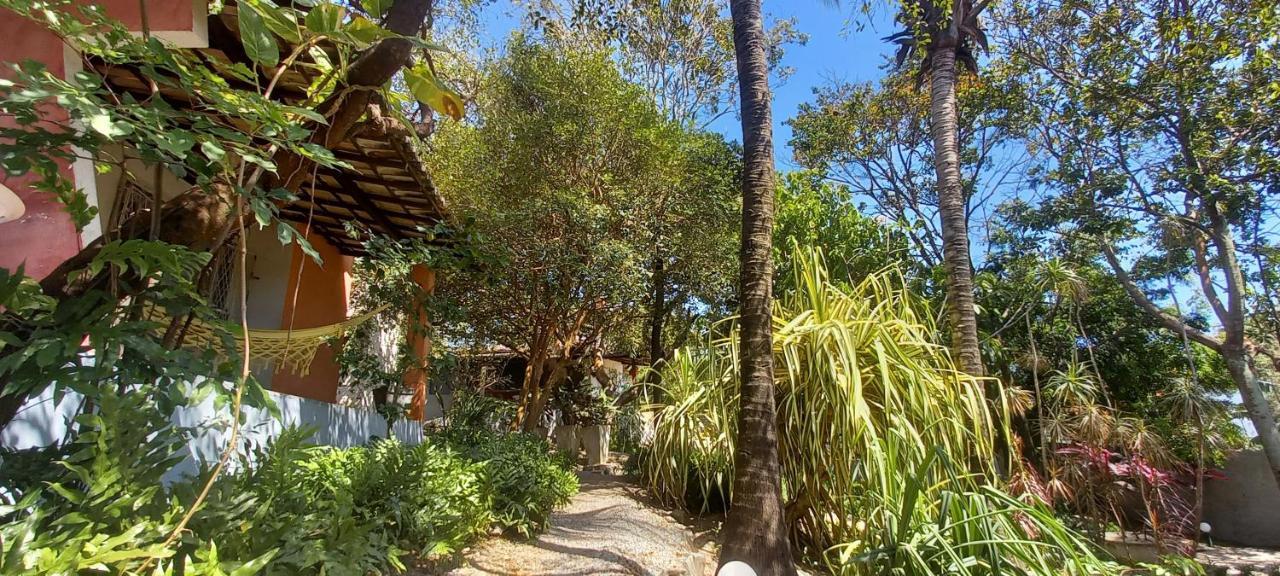 Lodge Cool Pipa Praia de Pipa