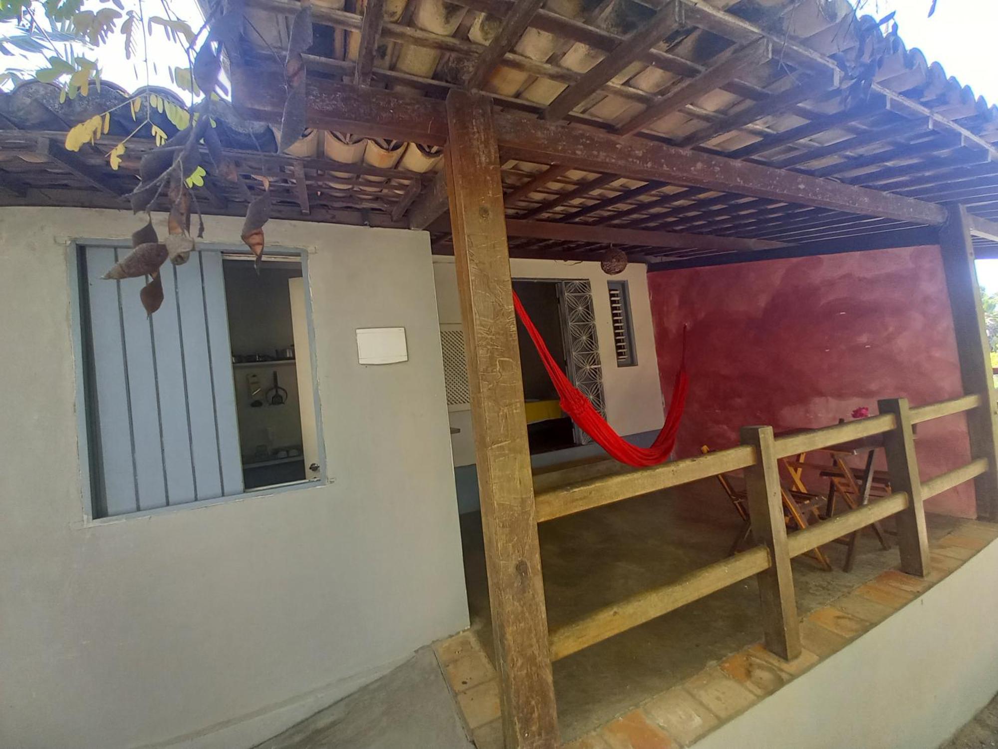 Cool Pipa Lodge Praia de Pipa