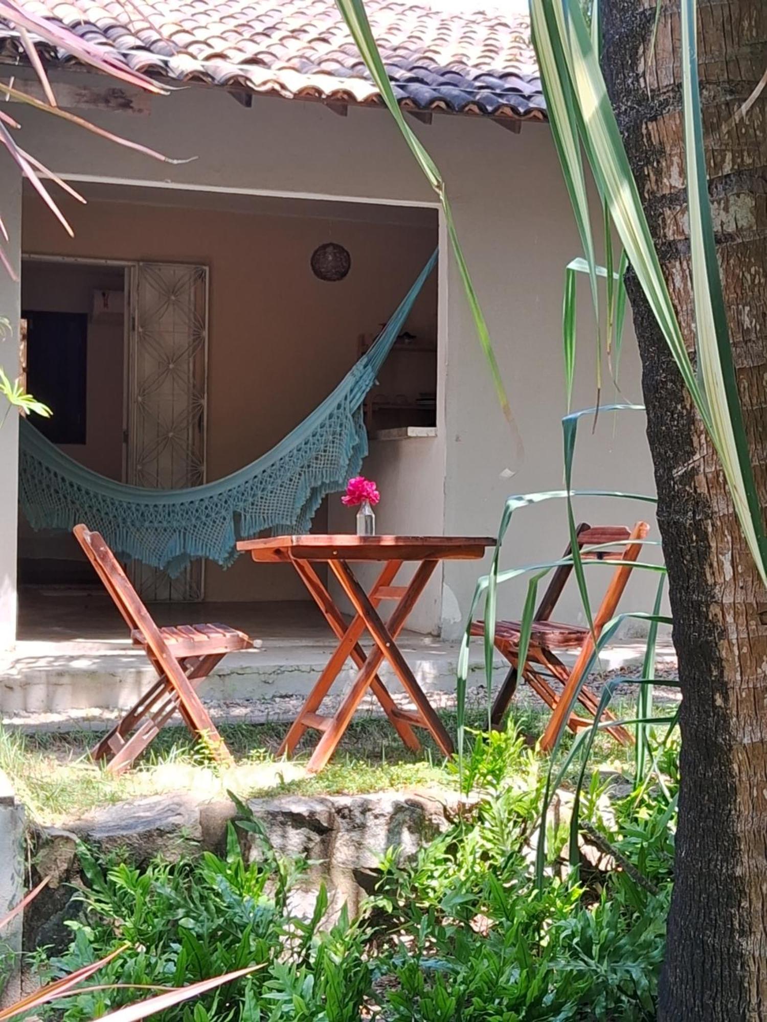 Cool Pipa Lodge *