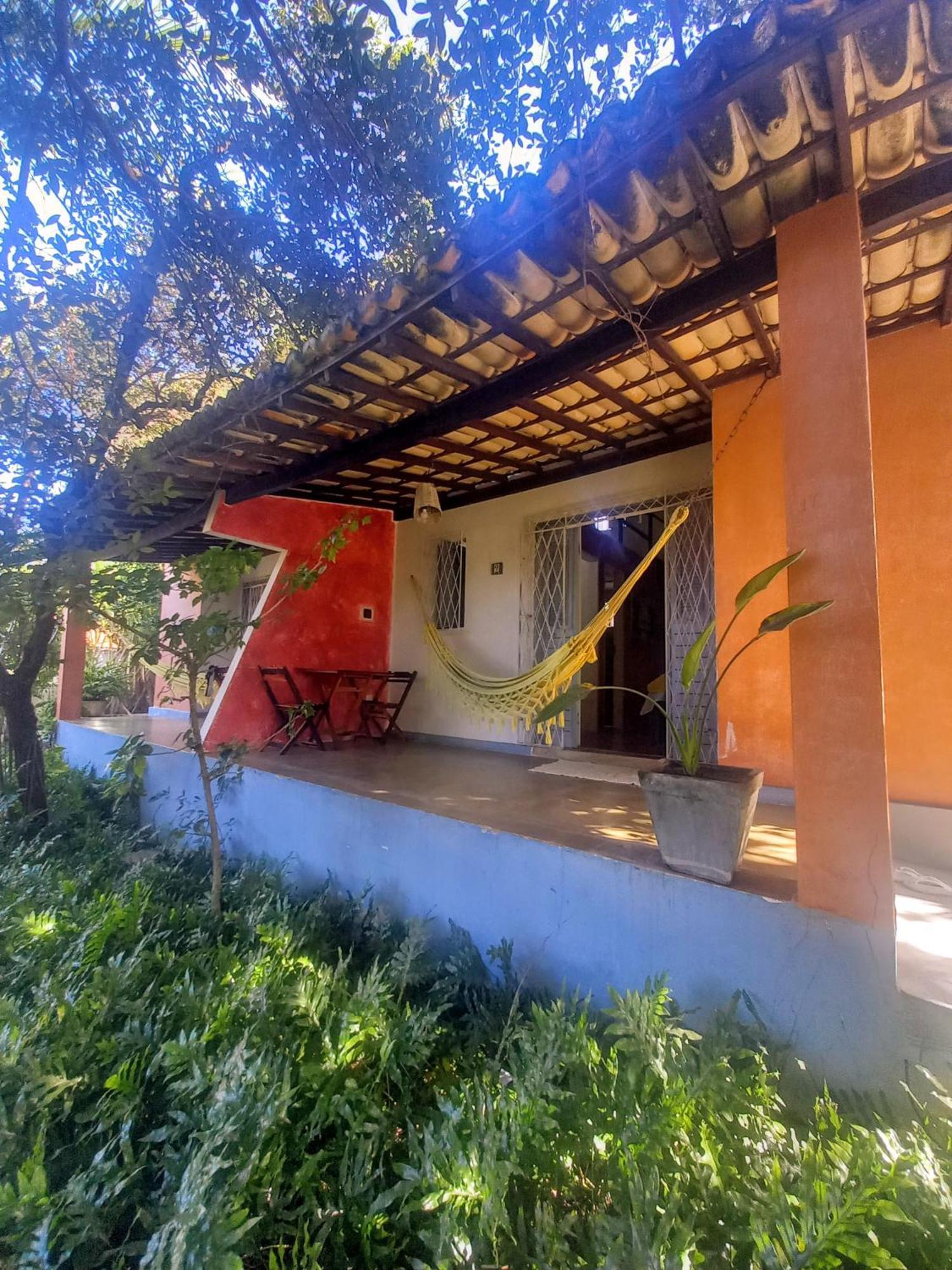 Cool Pipa Lodge *