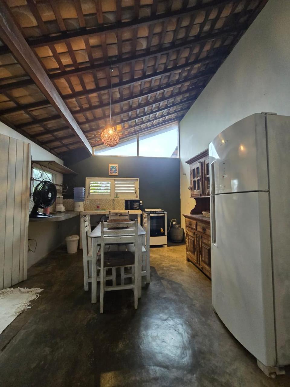Cool Pipa Lodge