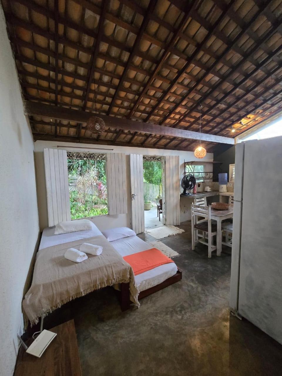 Lodge Cool Pipa Praia de Pipa