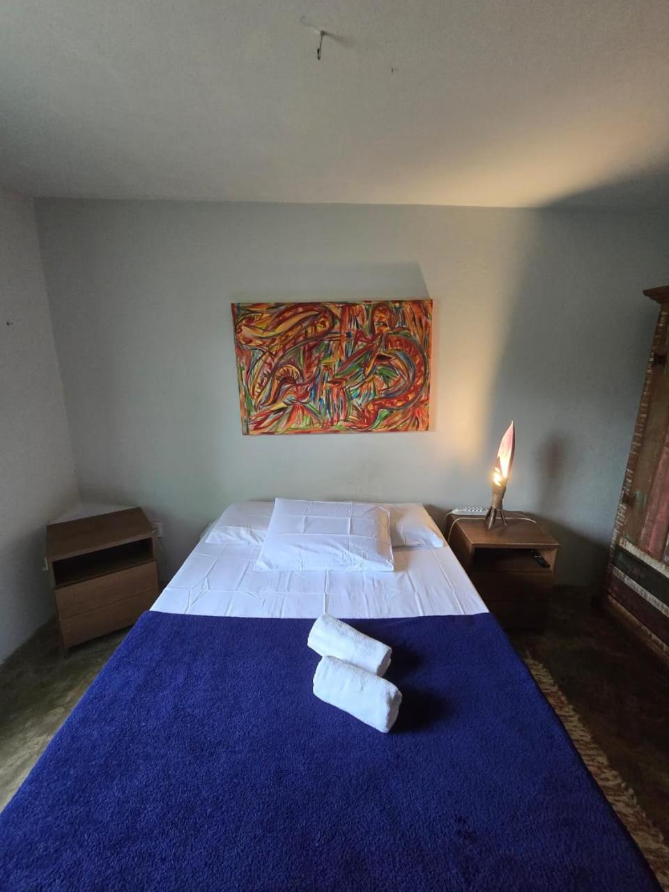 Cool Pipa Lodge