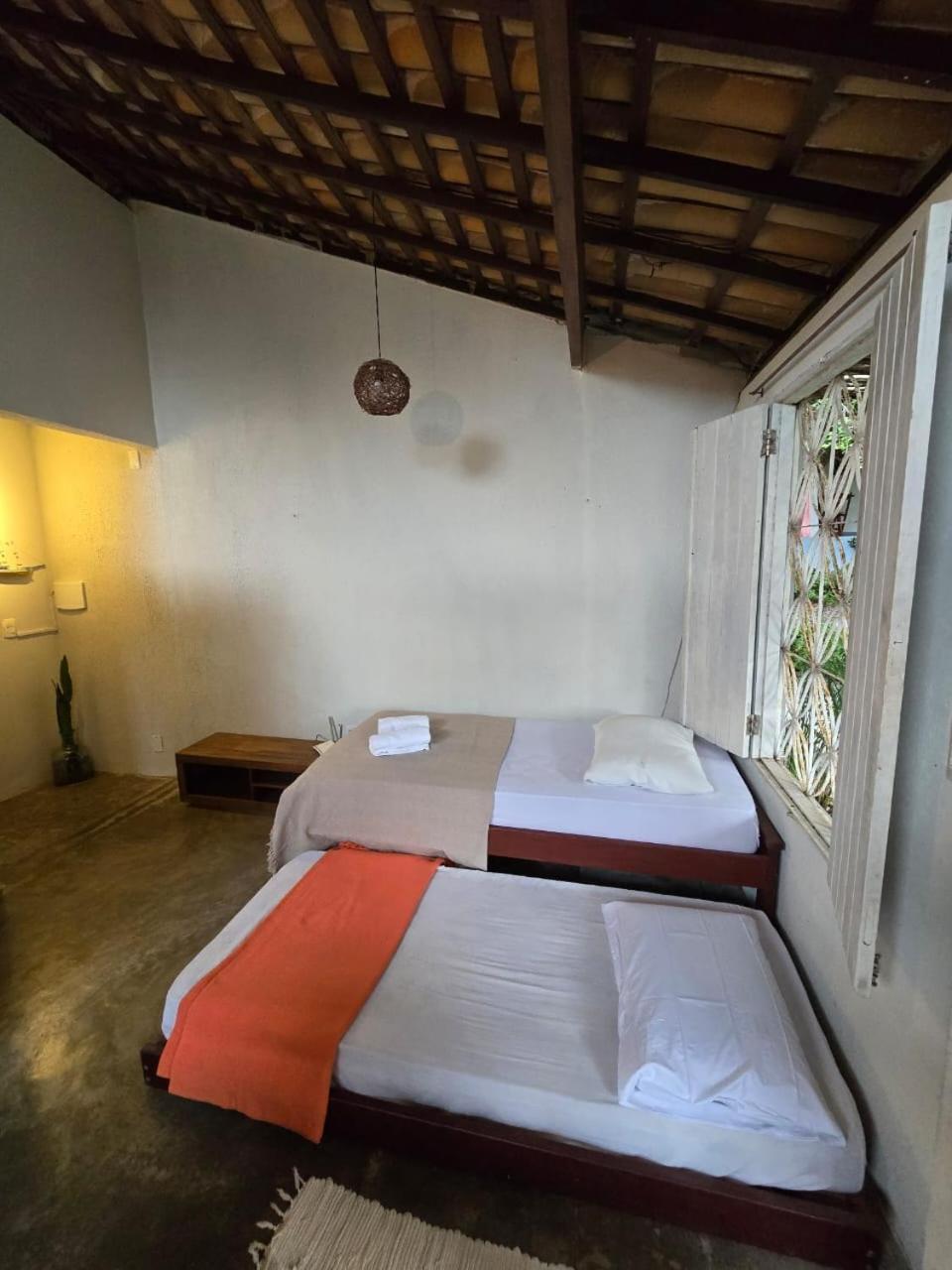 Cool Pipa Lodge Praia de Pipa
