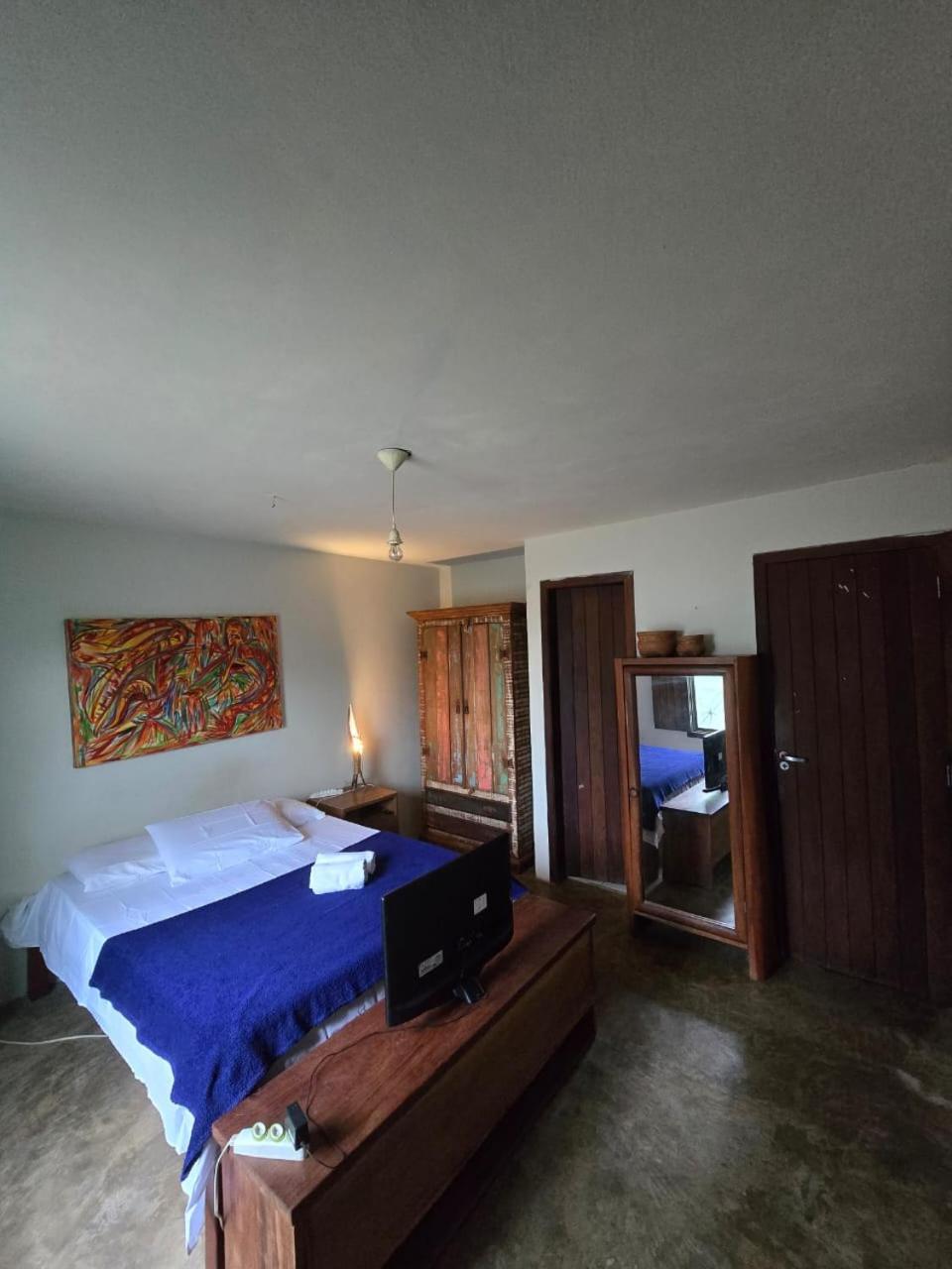 Cool Pipa Lodge