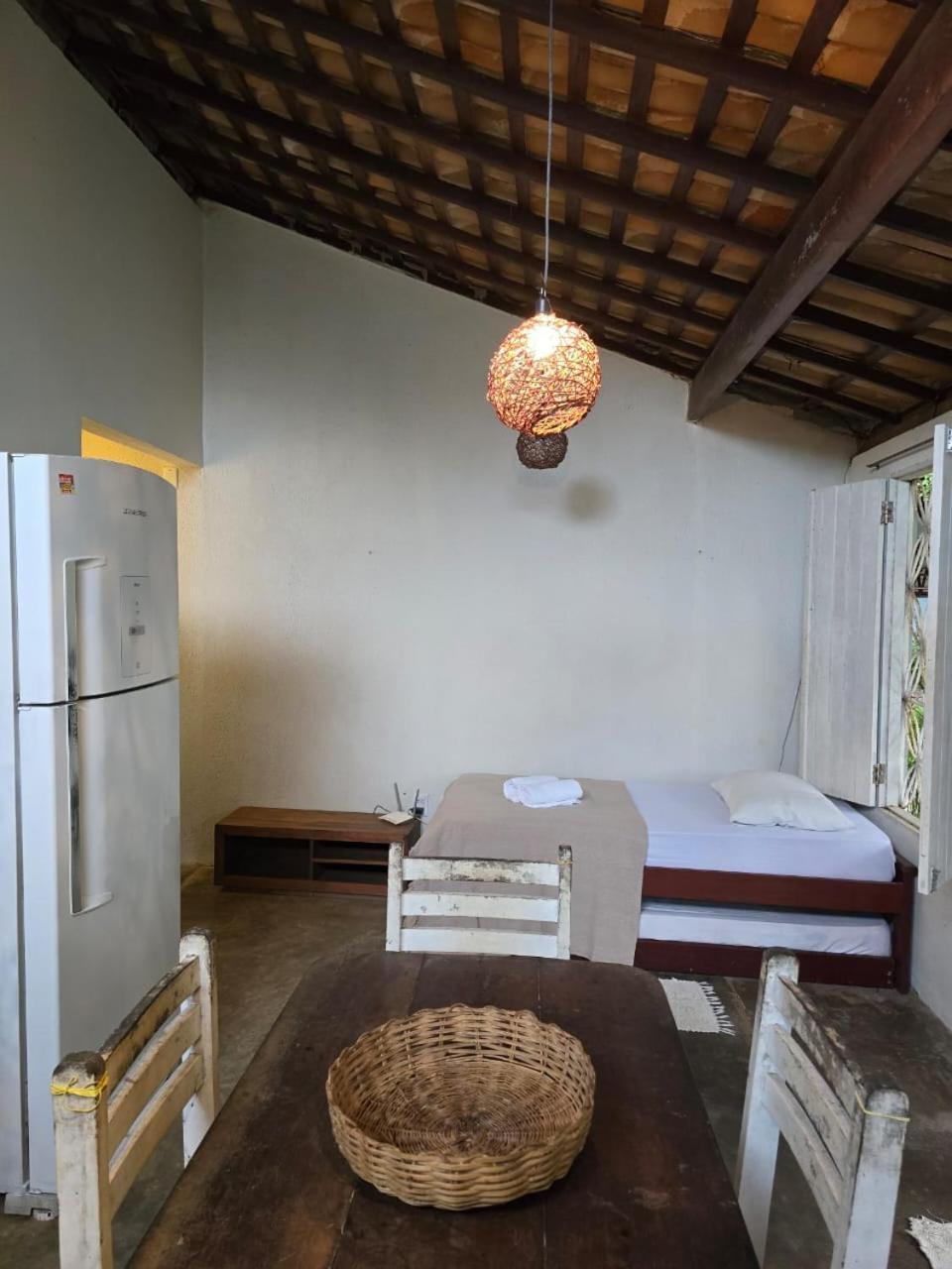 Cool Pipa Lodge *