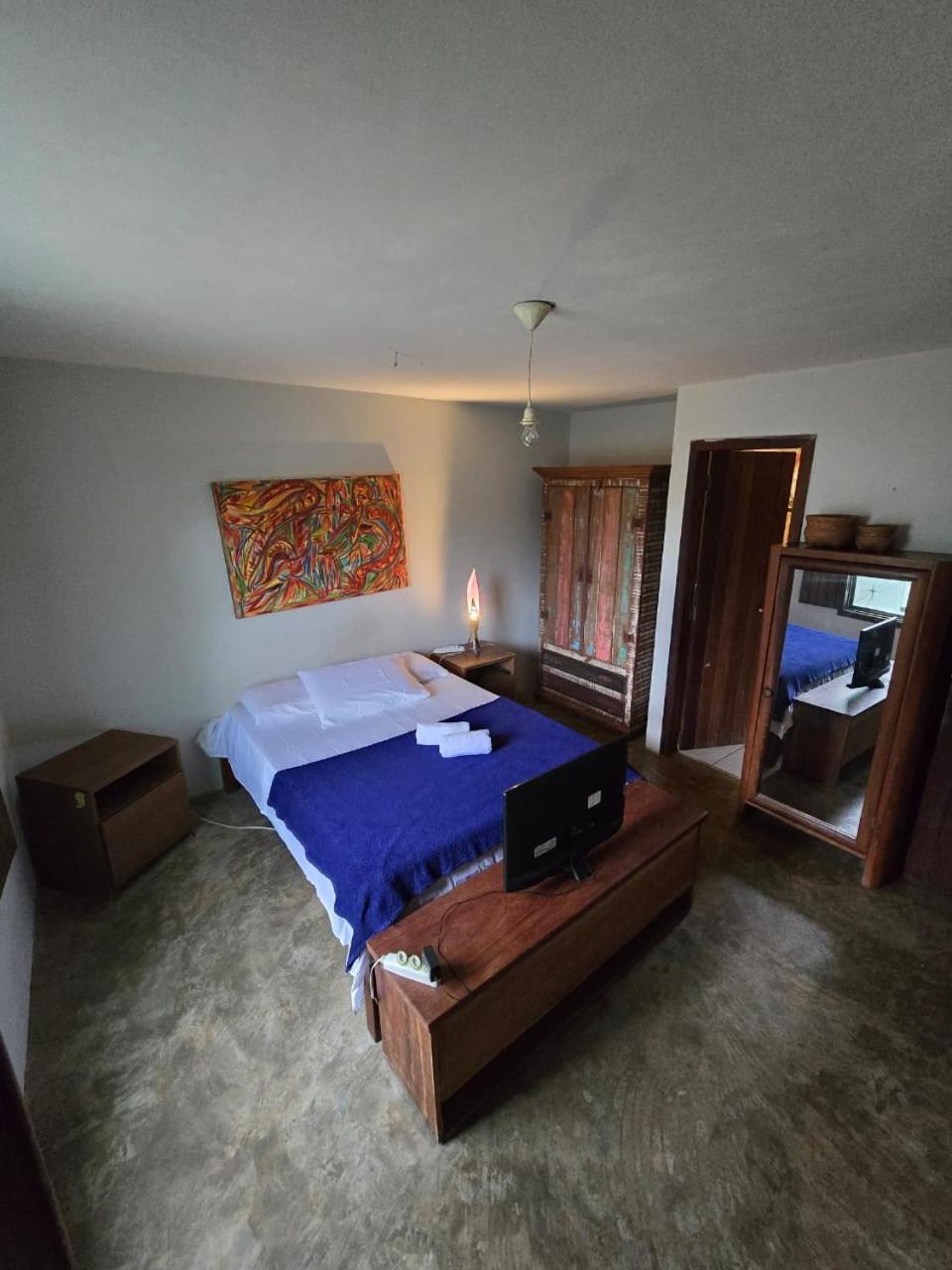 Cool Pipa Lodge