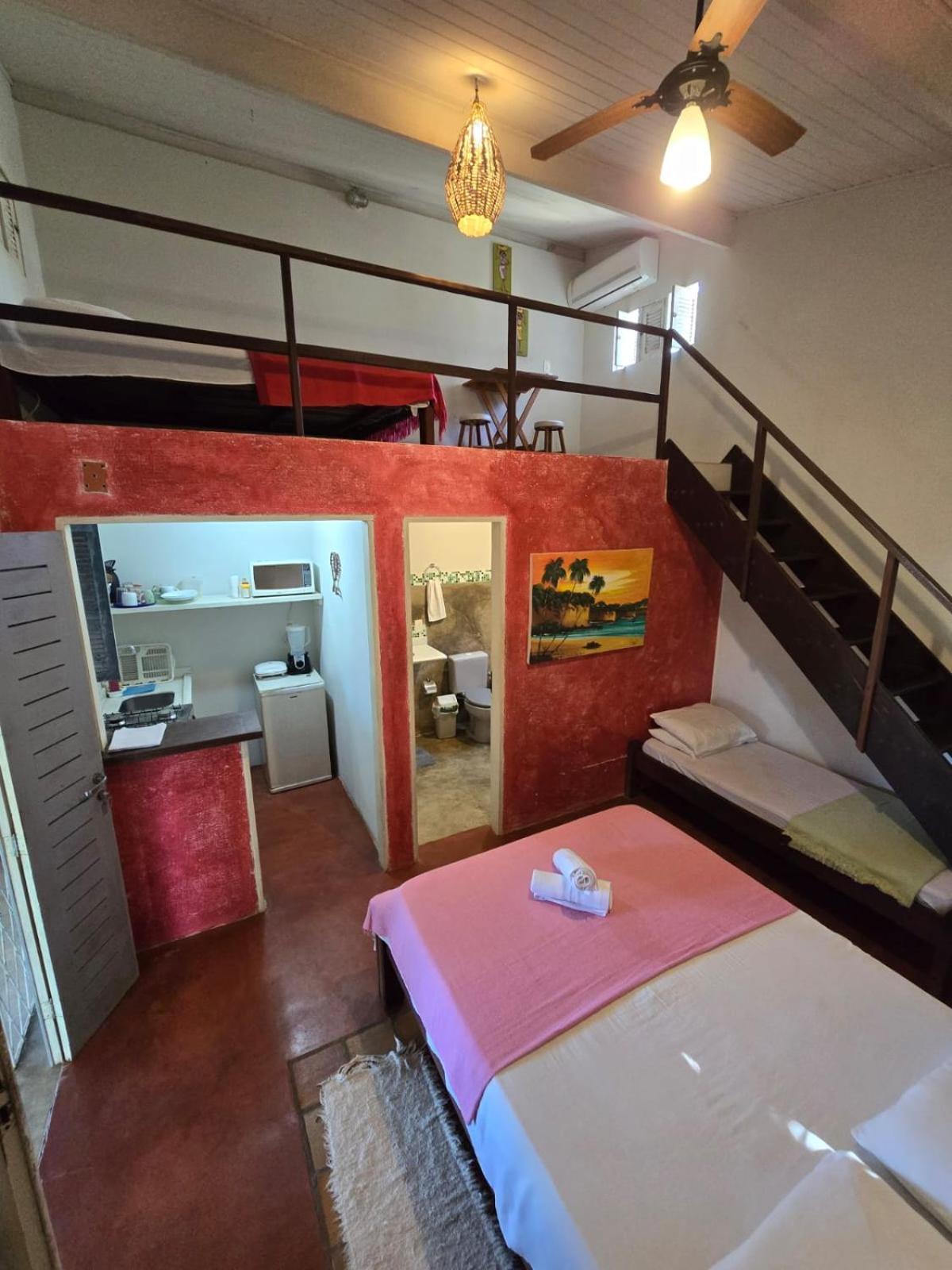 Cool Pipa Lodge