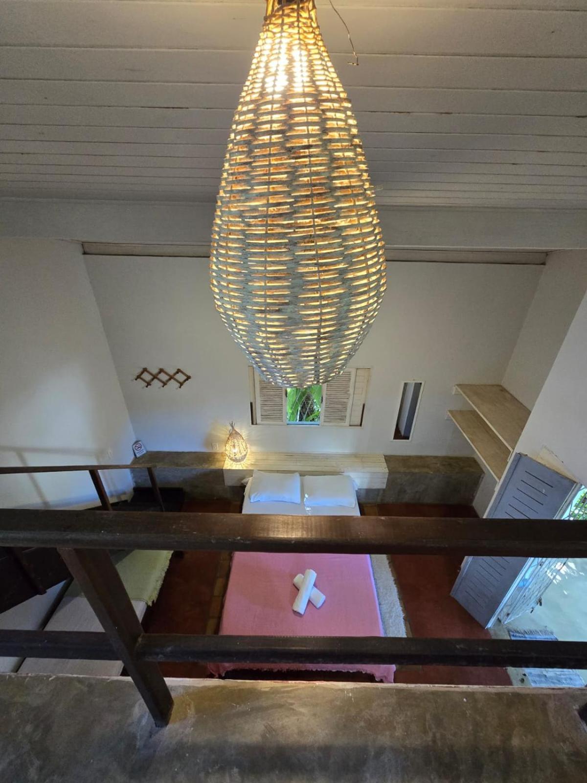Cool Pipa Lodge *