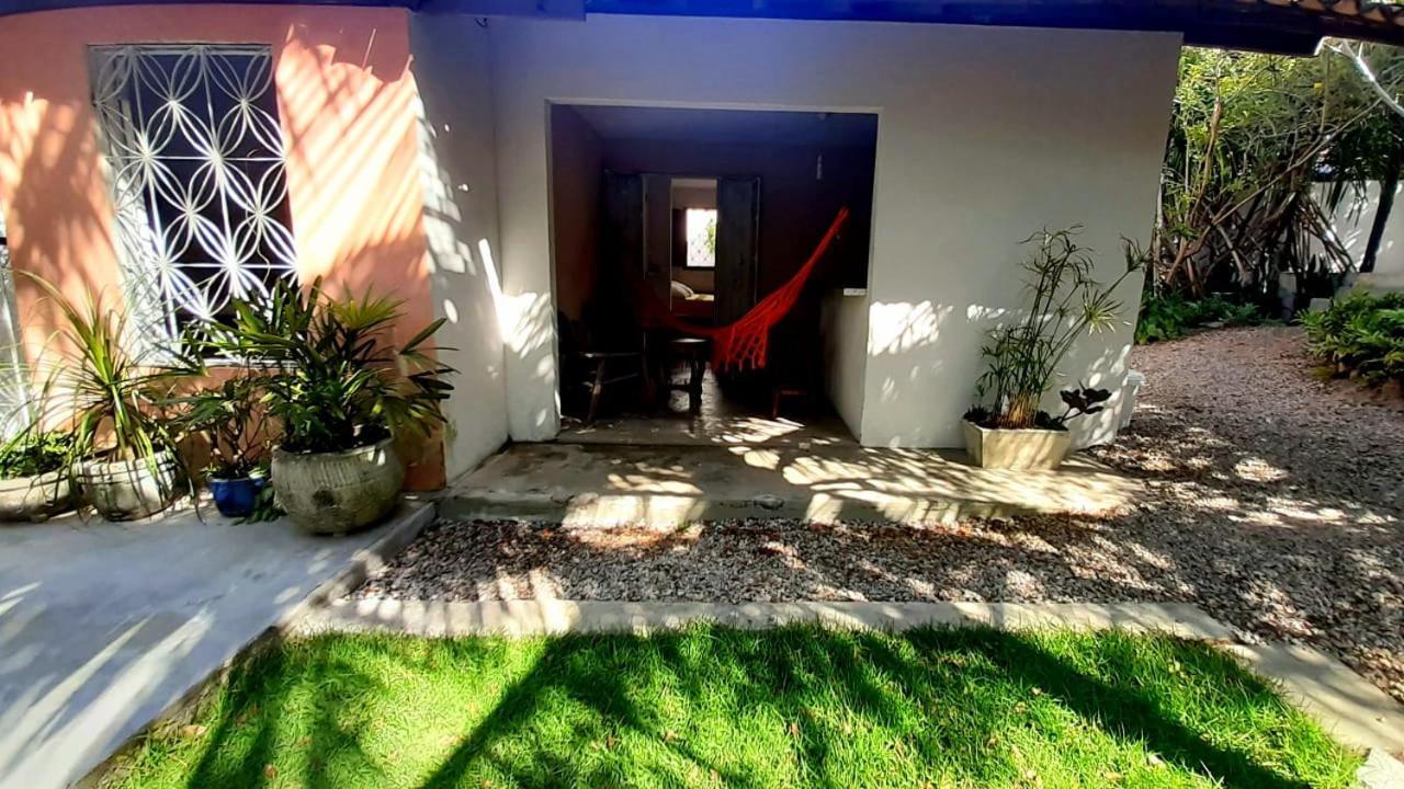 Lodge Cool Pipa Praia de Pipa